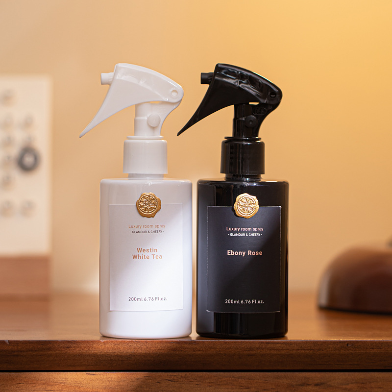 Home & Hotel Textiles Private Limited - Spray do usuwania nieprzyjemnych zapachów, naturalny