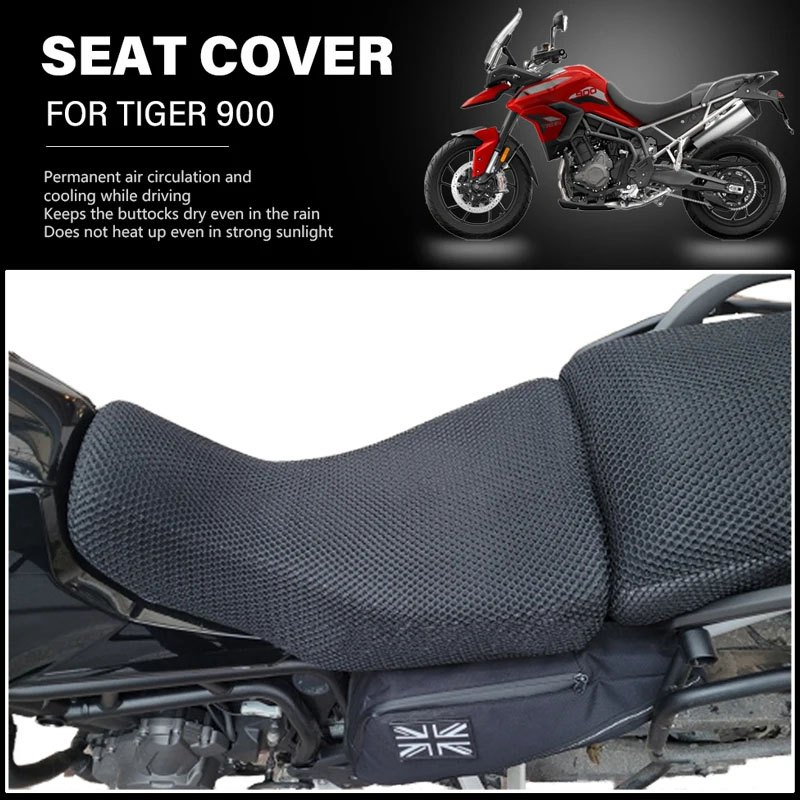 Cooling Pillow Gel - Dla Tiger 900 Rally Pro Tiger900