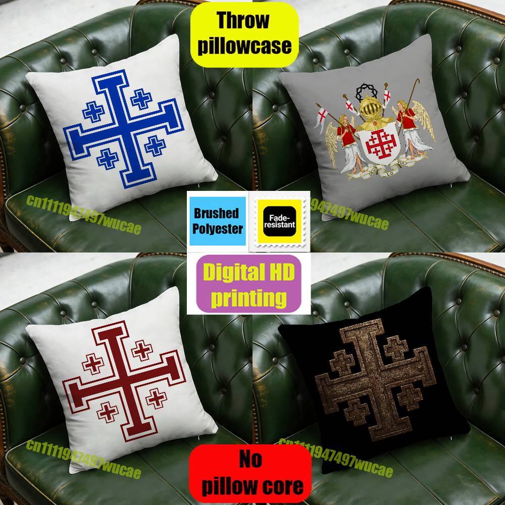 Home Textiles Là Gì - Poszewka na poduszkę L-Lady G-Gaga Singer