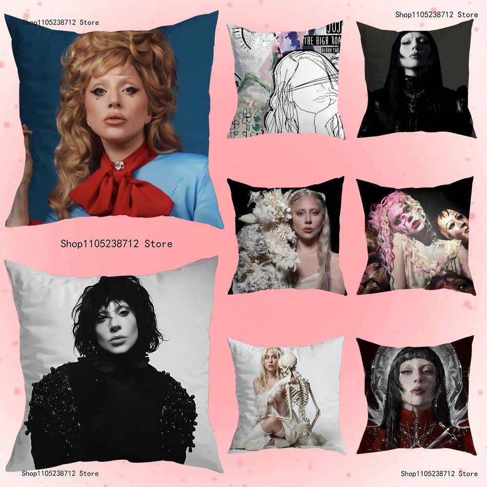 Home Textiles Là Gì - Poszewka na poduszkę z nadrukiem L-LADY-s