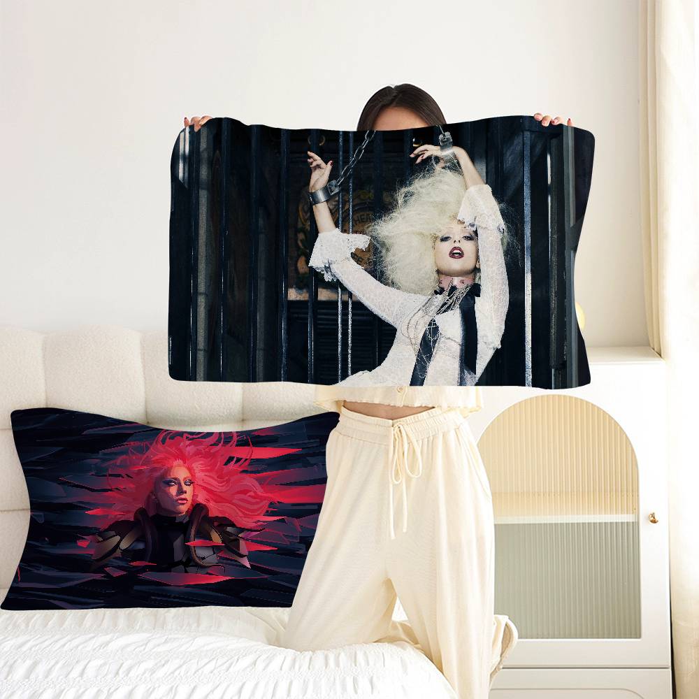 Home Textiles Là Gì - Ręcznik poliestrowy szybkoschnący Singer L-Lady G-Gaga