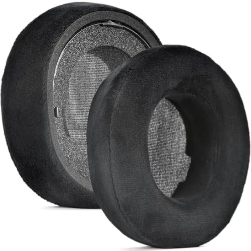 Cooling Pillow Gel - Ulepszone żelowe poduszki nauszne do słuchawek