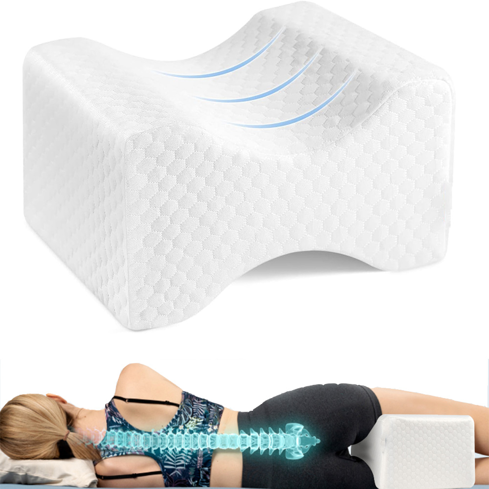 Cooling Pillow Gel - Poduszka pod nogi, poduszka boczna, poduszka