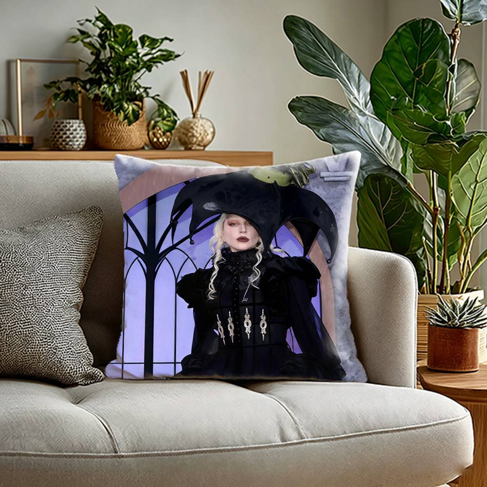 L-Lady Singer G-GagaS Poszewka – Home Textiles Là Gì recenzja i cena