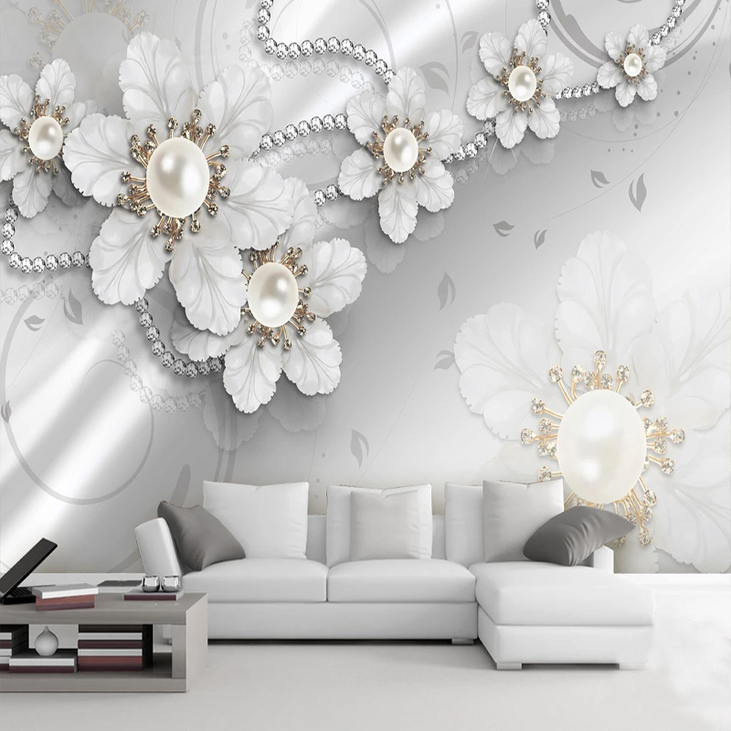 Niestandardowa fototapeta 3D S – Home Textiles Photos recenzja i cena