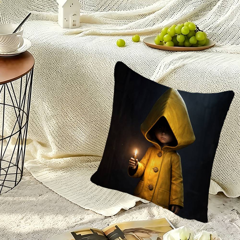G-Game L-Little N-Nightmares – – Home Textiles Là Gì recenzja i cena