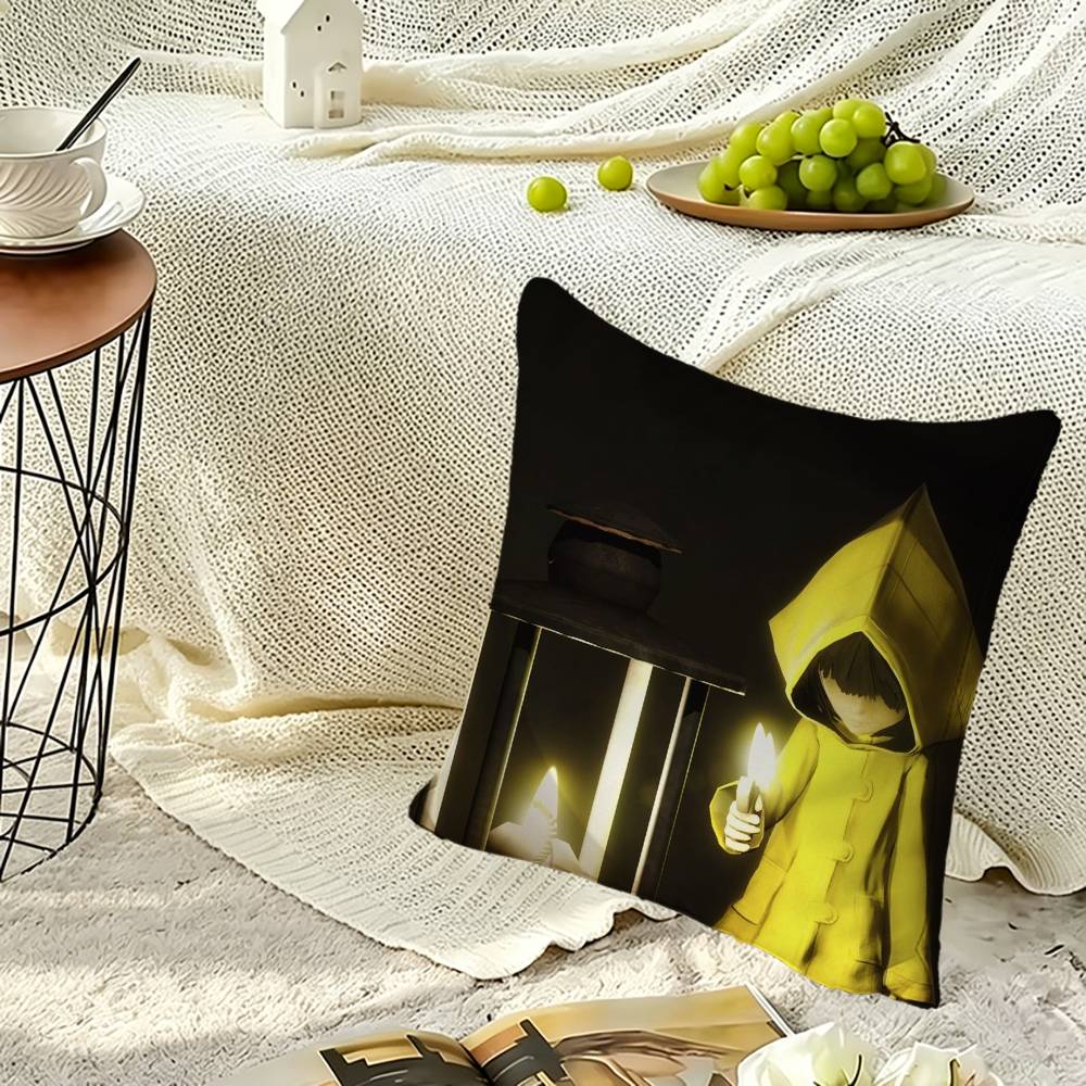 G-Game L-Little N-Nightmares – – Home Textiles Là Gì recenzja i cena