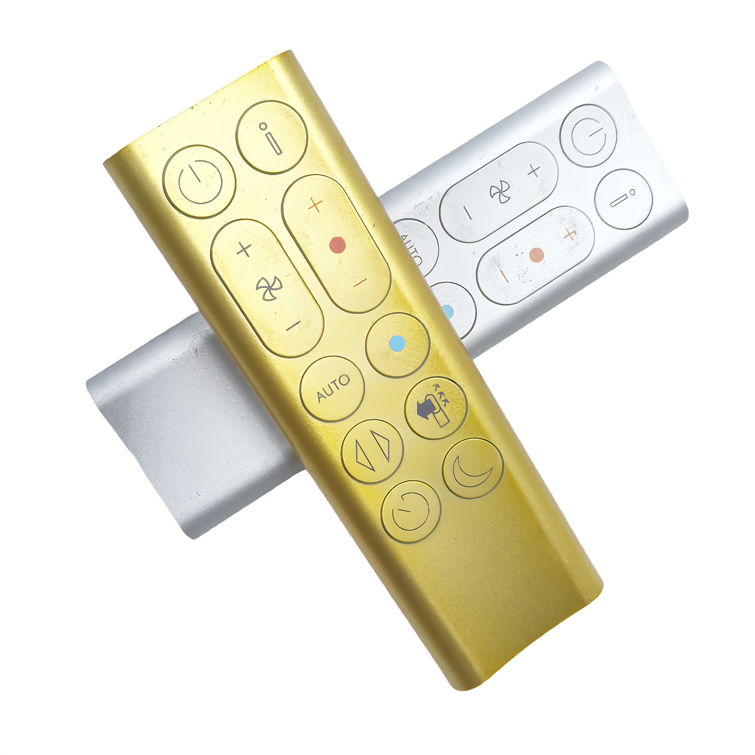 UŻYWANY Pilot Zdalnego Sterowa – Dyson Fan Am07 recenzja i cena