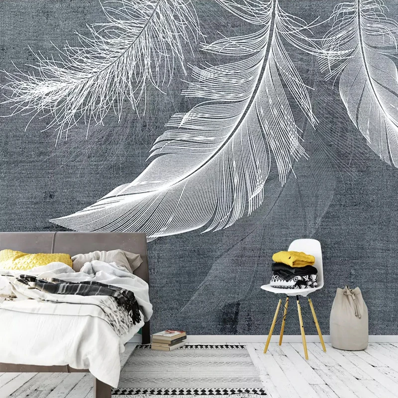 Nowoczesna prosta fototapeta z – Home Textiles Photos recenzja i cena
