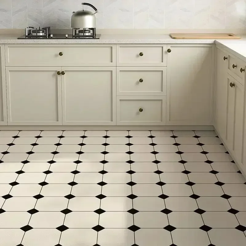 Dywan kuchenny Przeciwporostow – Home Textiles Plaid recenzja i cena