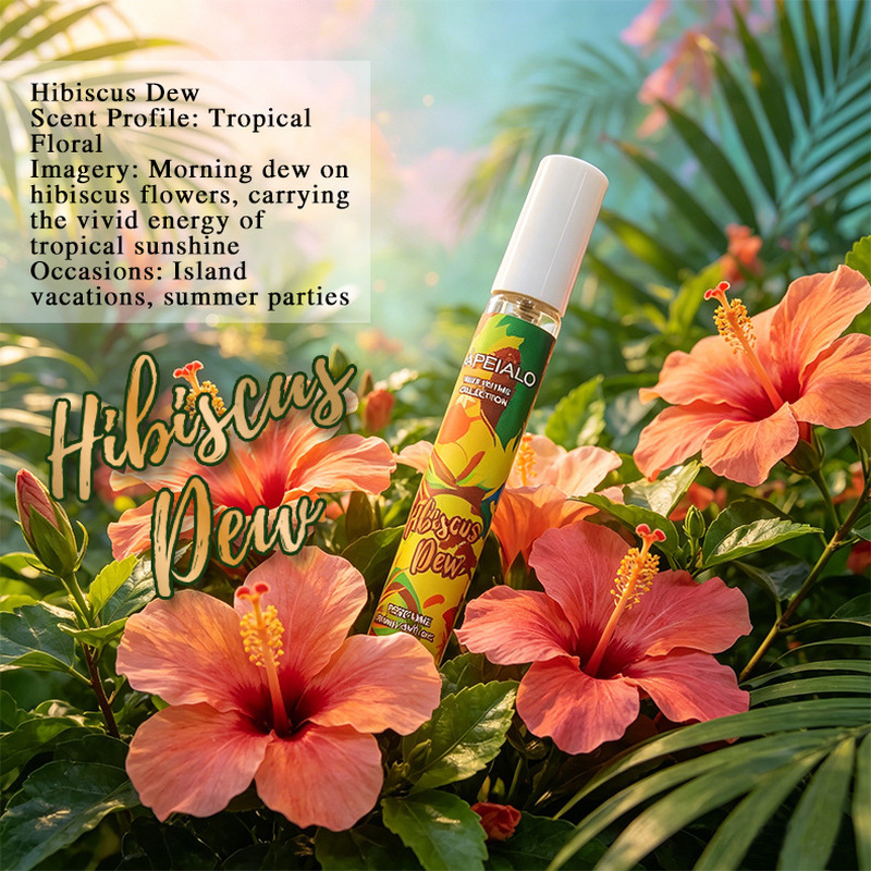 Zestaw 6 sztuk – perfumy do po – Home & Hotel Textiles Private Limited recenzja i cena