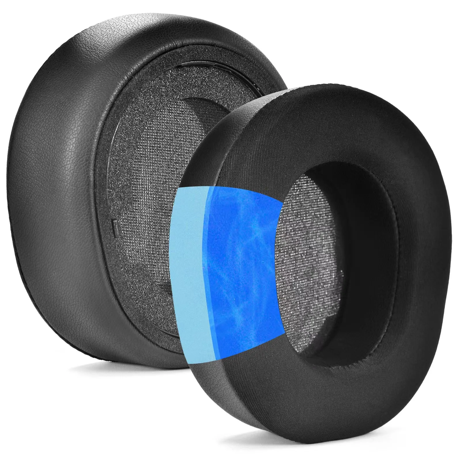Ulepszone żelowe nauszniki chł – Cooling Pillow Gel recenzja i cena