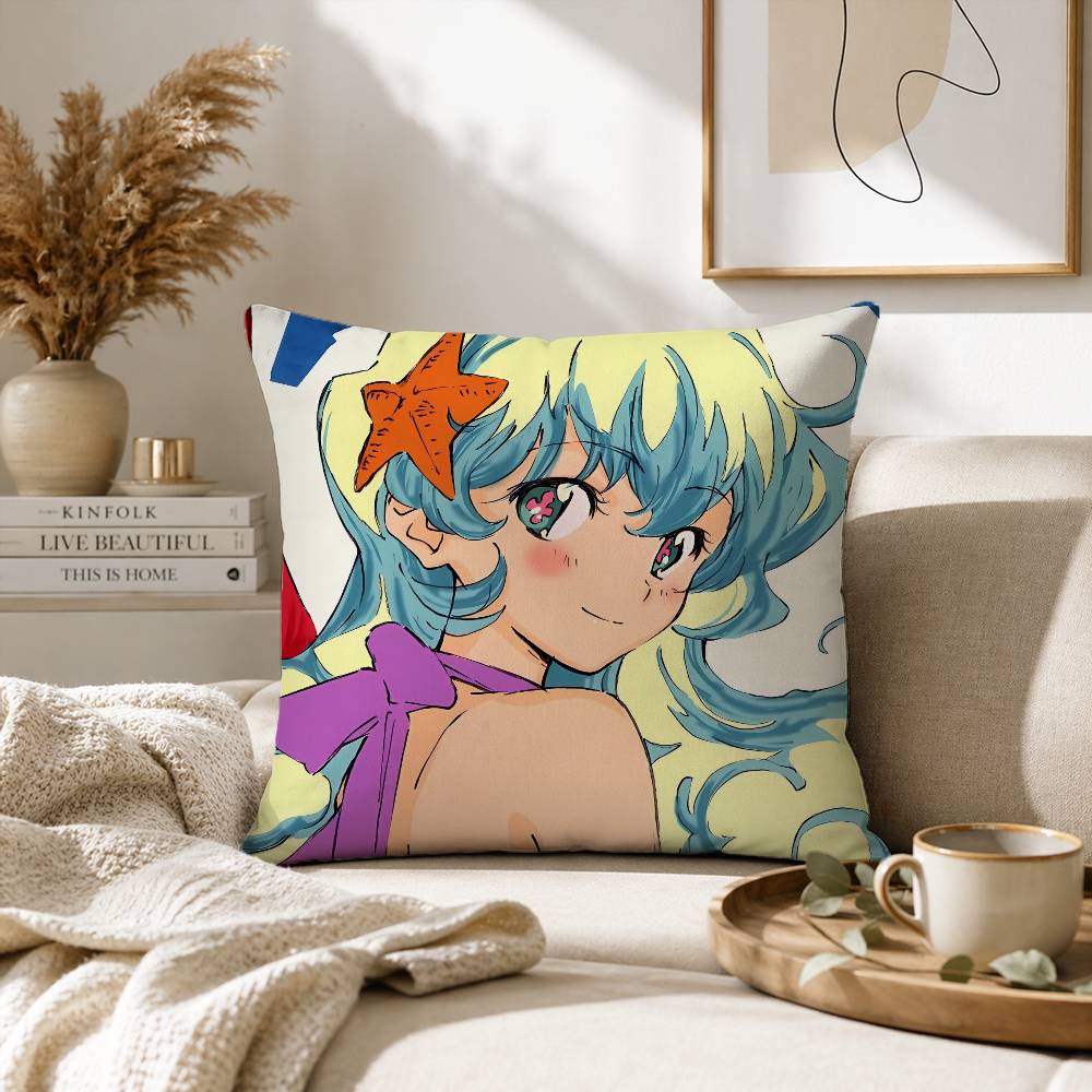 Poszewka na poduszkę Anime G-G – Home Textiles Là Gì recenzja i cena