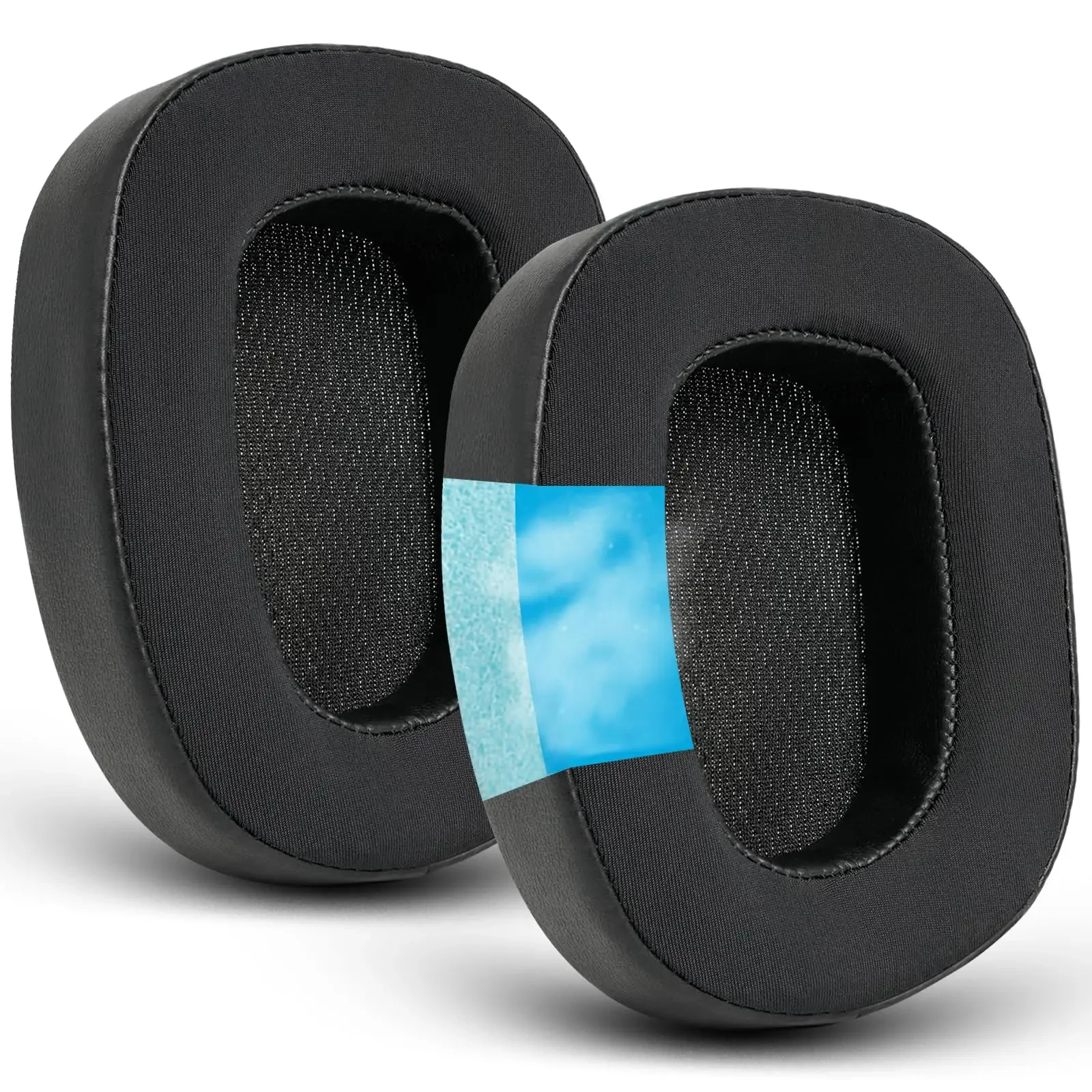Pasuje do Logitech G930 G933 G – Cooling Pillow Gel recenzja i cena