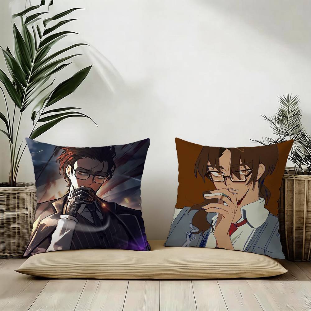 Poszewka na poduszkę Game L-Li – Home Textiles Là Gì recenzja i cena