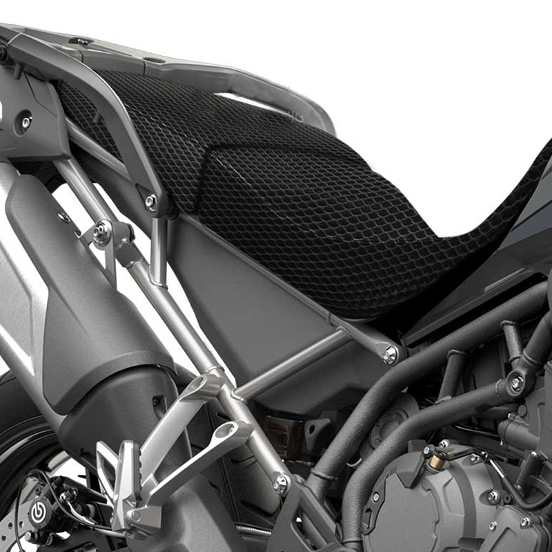 Dla Tiger 900 Rally Pro Tiger9 – Cooling Pillow Gel recenzja i cena