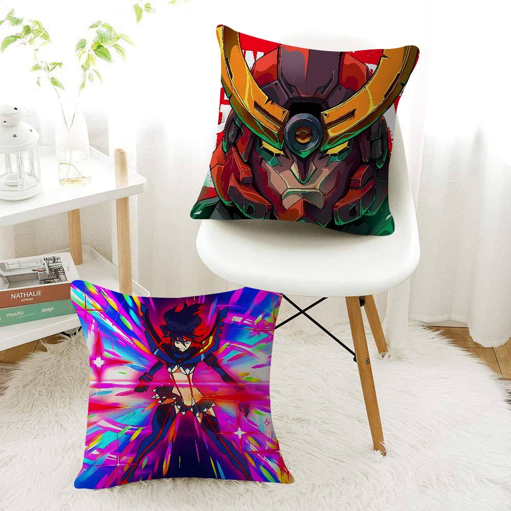 Poszewka na poduszkę Anime G-G – Home Textiles Là Gì recenzja i cena