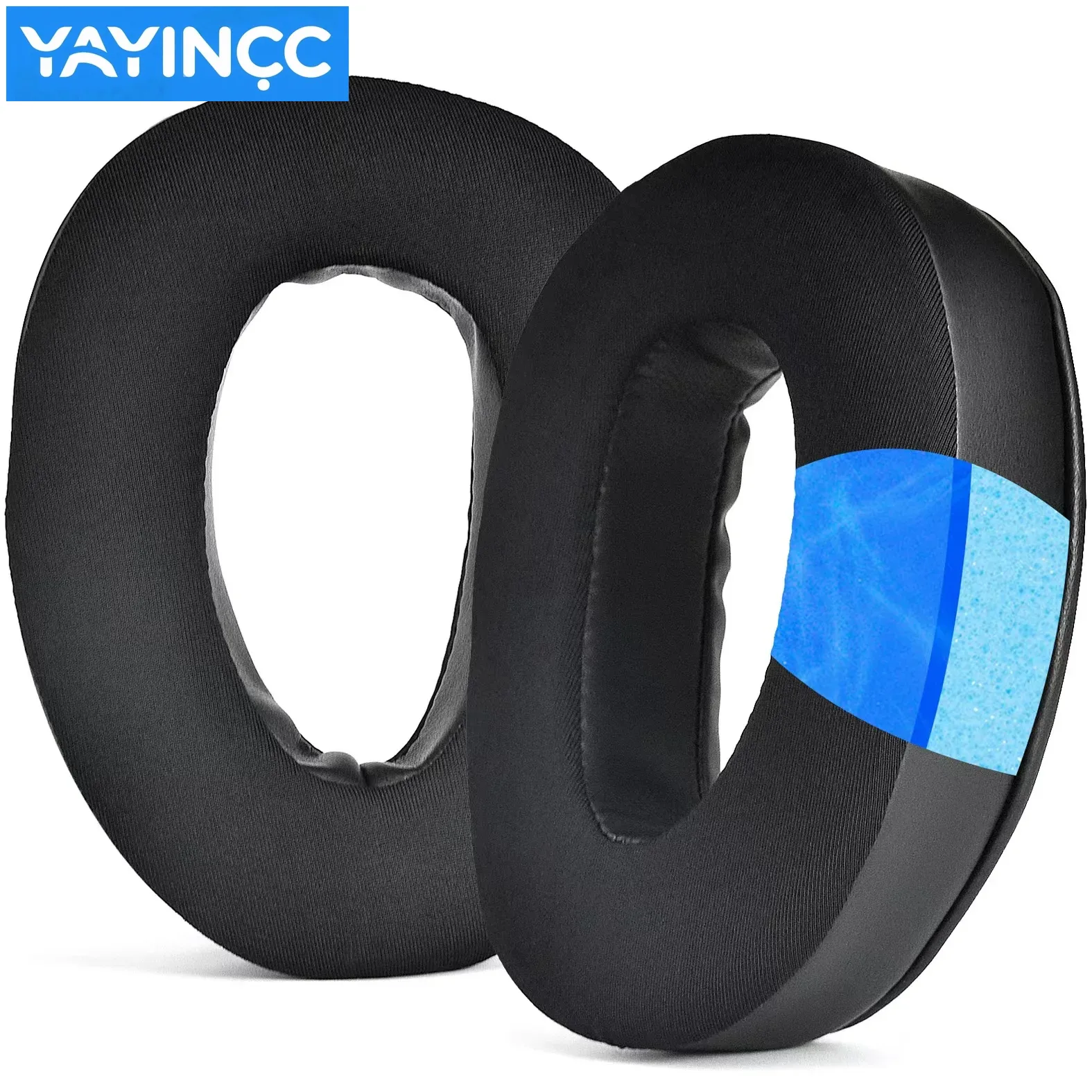 YAYINCC Ulepszone Żelowe Podus – Cooling Pillow Gel recenzja i cena