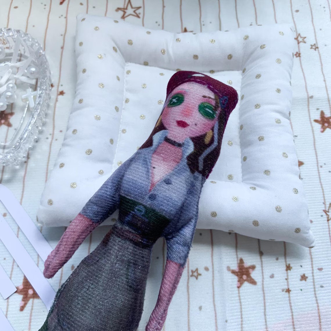 Indywidualnie projektowane, el – Home Textiles Photos recenzja i cena