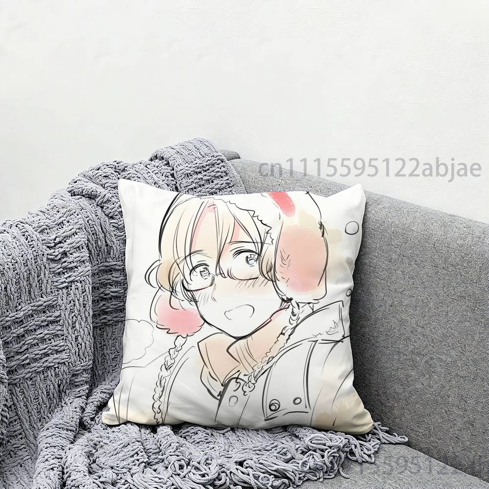 Kanada - Hetalia - Poszewka na – Home Textiles Canada recenzja i cena