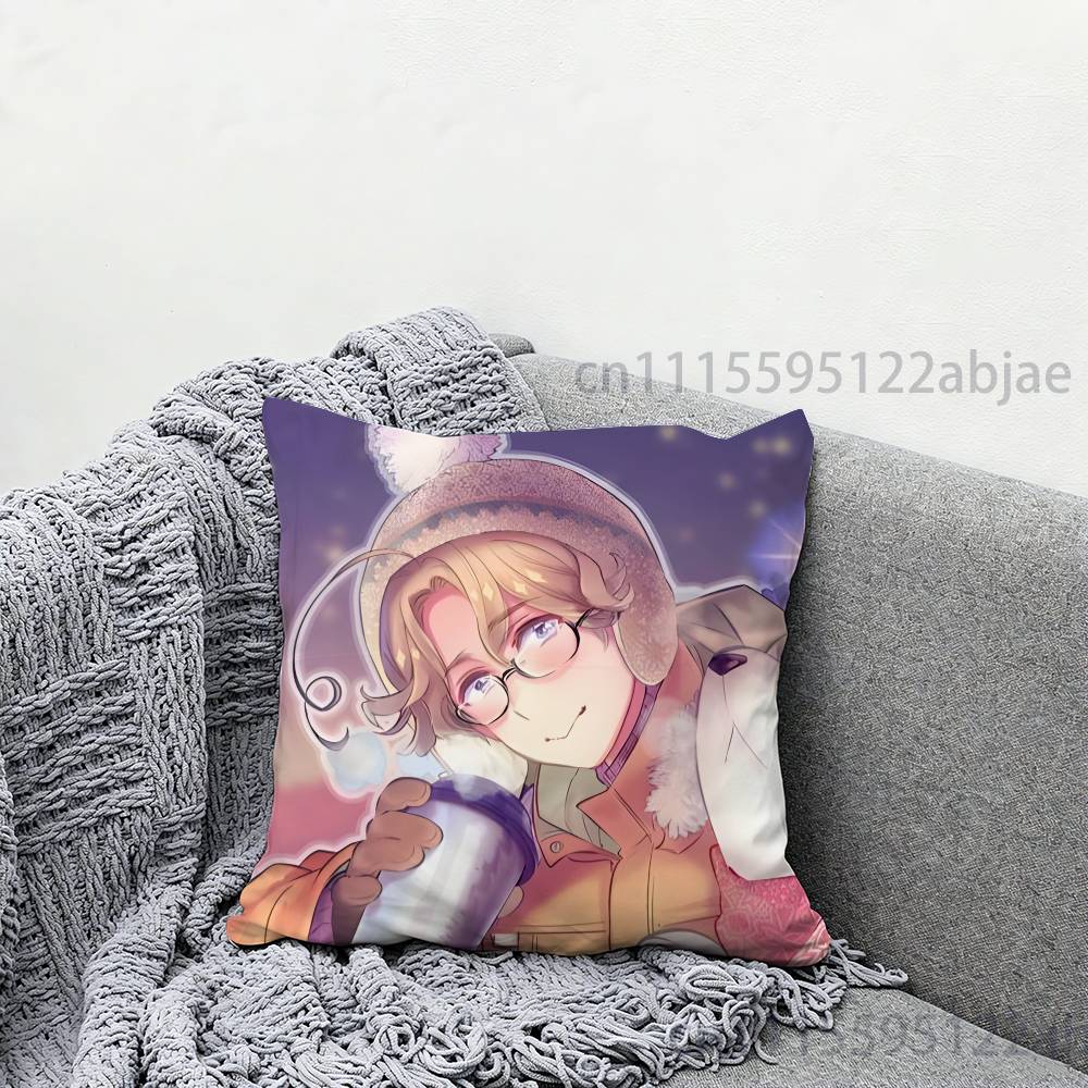 Kanada - Hetalia - Poszewka na – Home Textiles Canada recenzja i cena