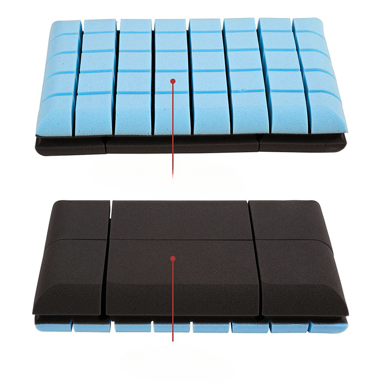 1szt Poduszka z pianki z pamię – Cooling Pillow Gel recenzja i cena