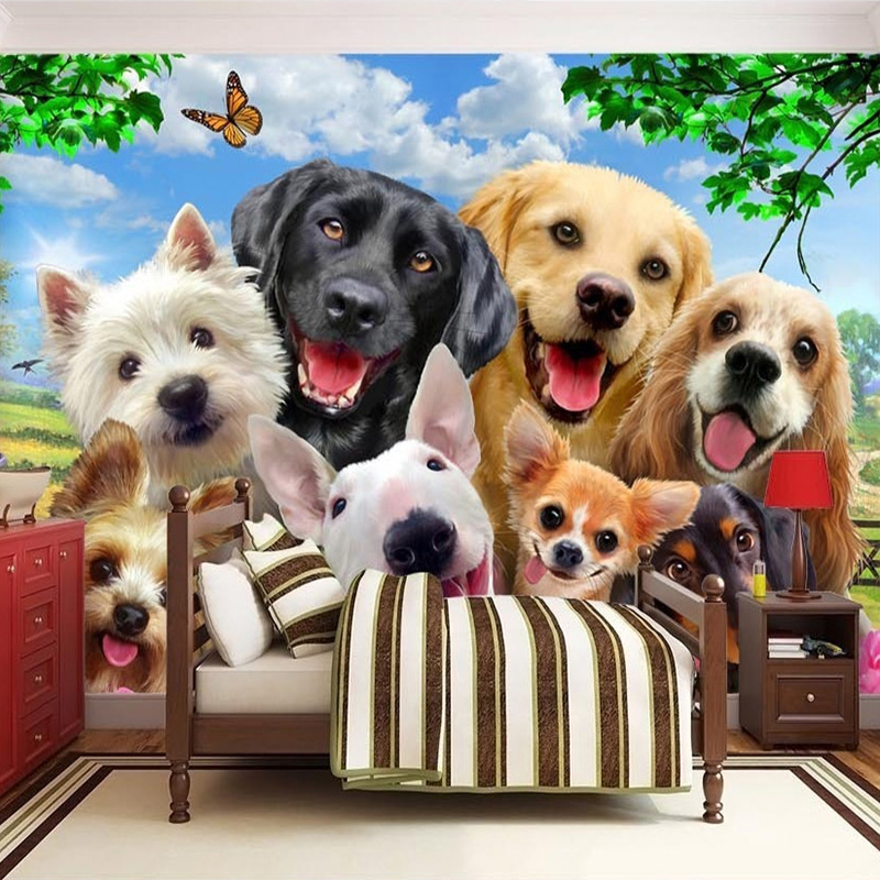 Personalizowane produkty Tapet – Home Textiles Photos recenzja i cena