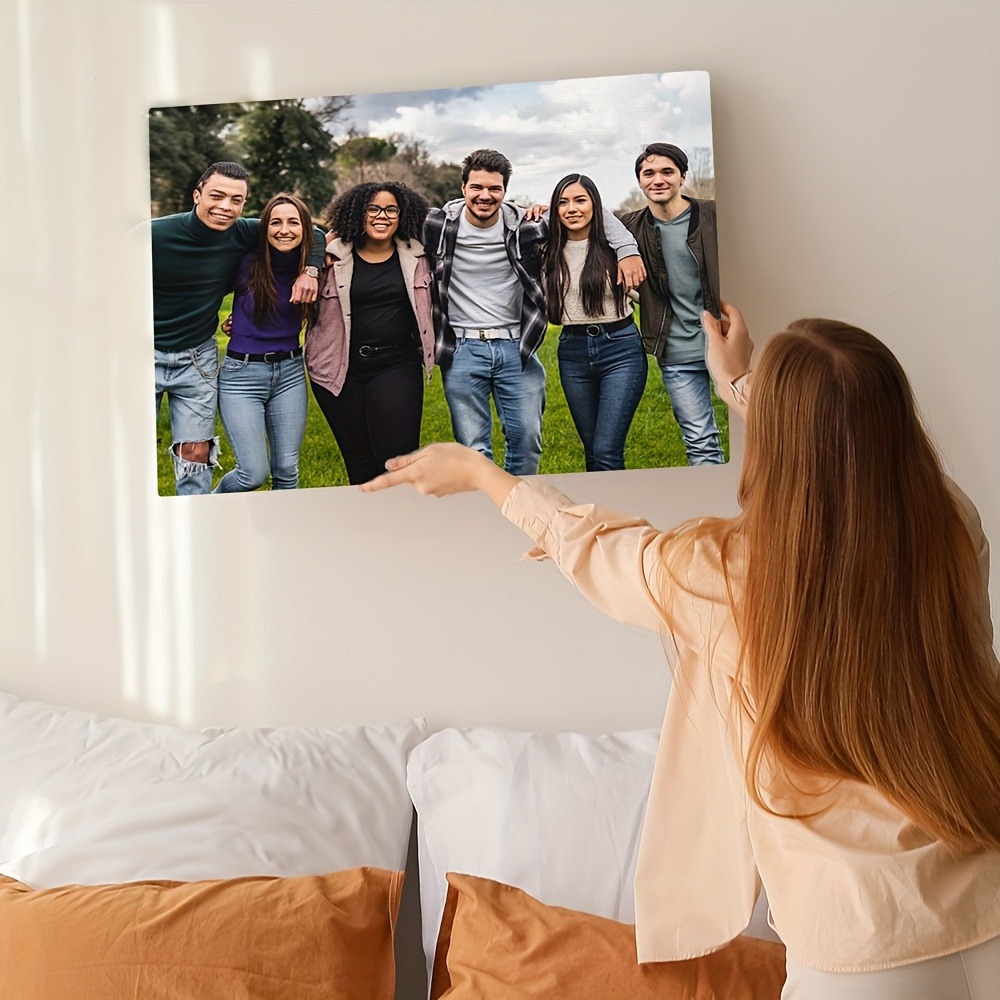 Spersonalizowane obrazy na płó – Home Textiles Photos recenzja i cena