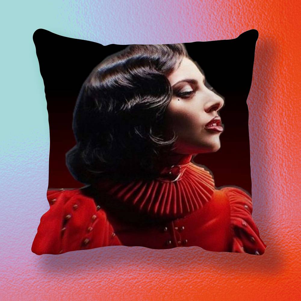 Poszewka na poduszkę Singer L- – Home Textiles Là Gì recenzja i cena