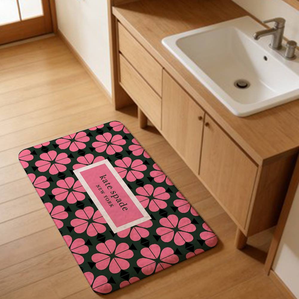 Wytrzymała wycieraczka K-Kate  – Home Textiles New York recenzja i cena