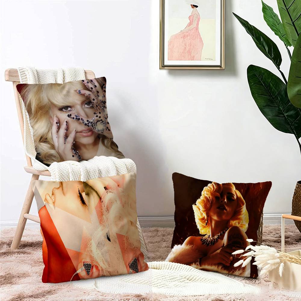 Poszewka na poduszkę Singer L- – Home Textiles Là Gì recenzja i cena