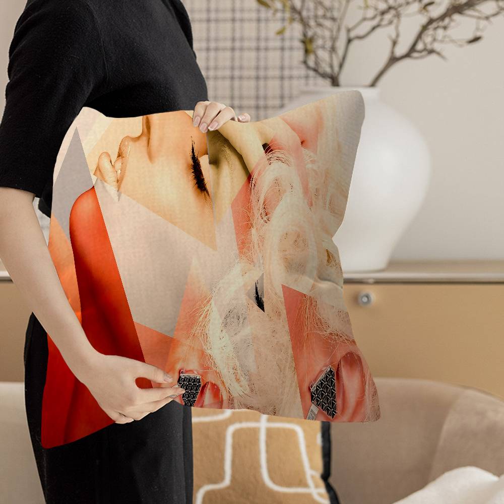 Poszewka na poduszkę Singer L- – Home Textiles Là Gì recenzja i cena