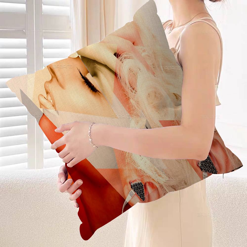Poszewka na poduszkę Singer L- – Home Textiles Là Gì recenzja i cena