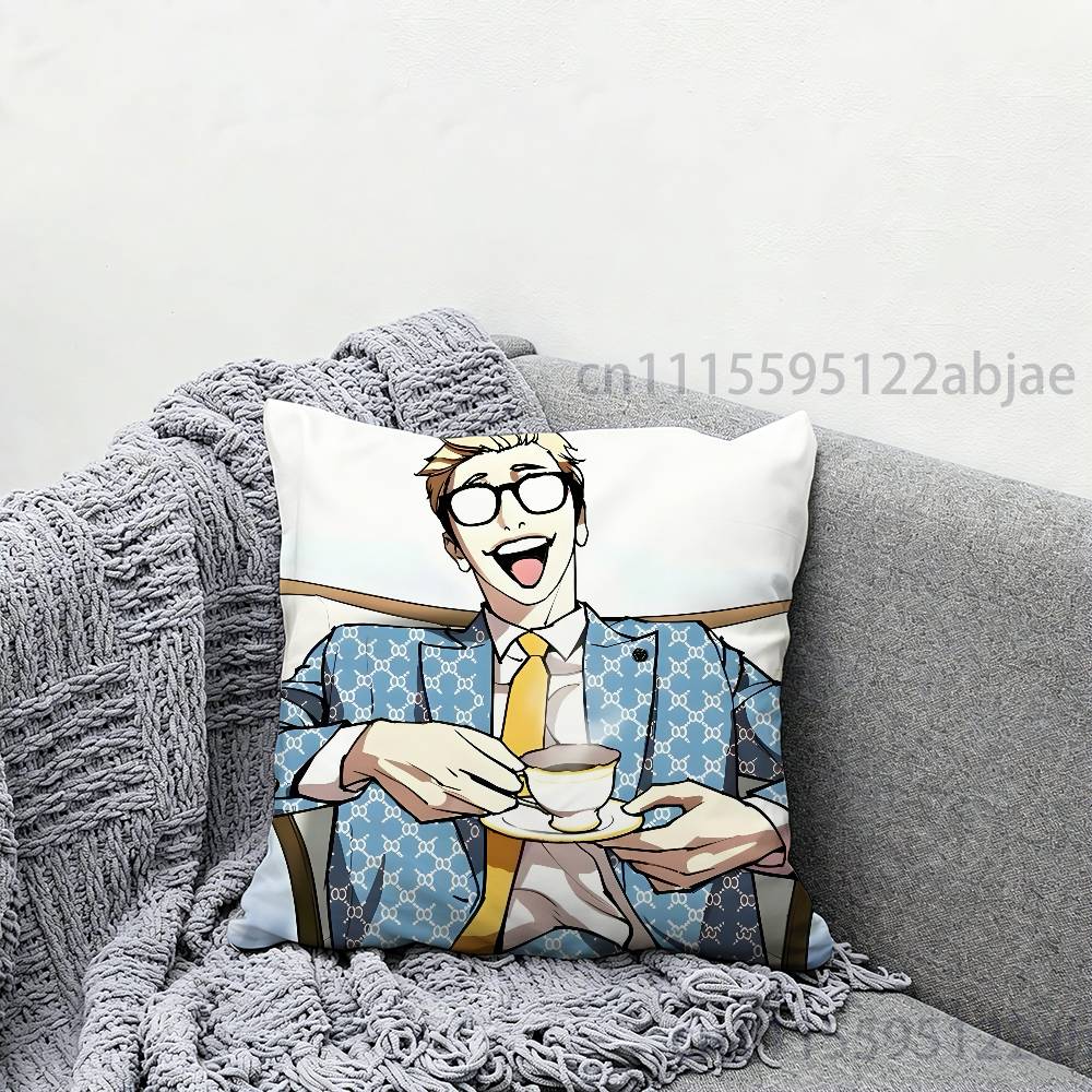 Poszewka na poduszkę dekoracyj – Home Textiles Là Gì recenzja i cena