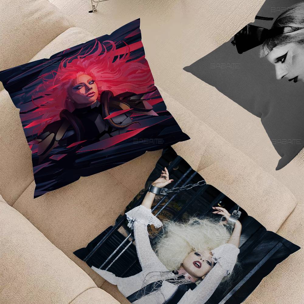 Poszewka na poduszkę Singer L- – Home Textiles Là Gì recenzja i cena