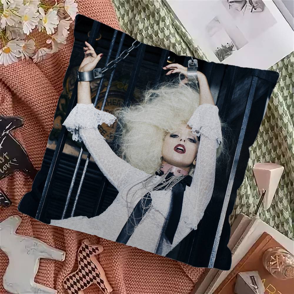 Poszewka na poduszkę Singer L- – Home Textiles Là Gì recenzja i cena