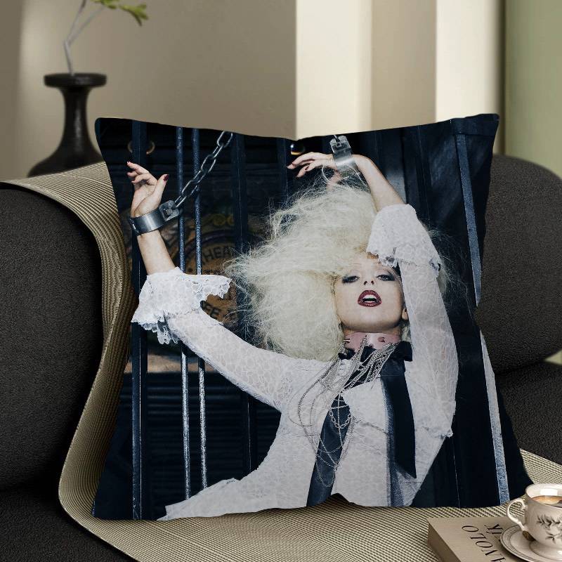 Poszewka na poduszkę Singer L- – Home Textiles Là Gì recenzja i cena