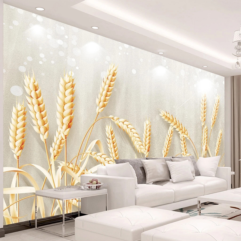Personalizowana tapeta 3D nowo – Home Textiles Photos recenzja i cena