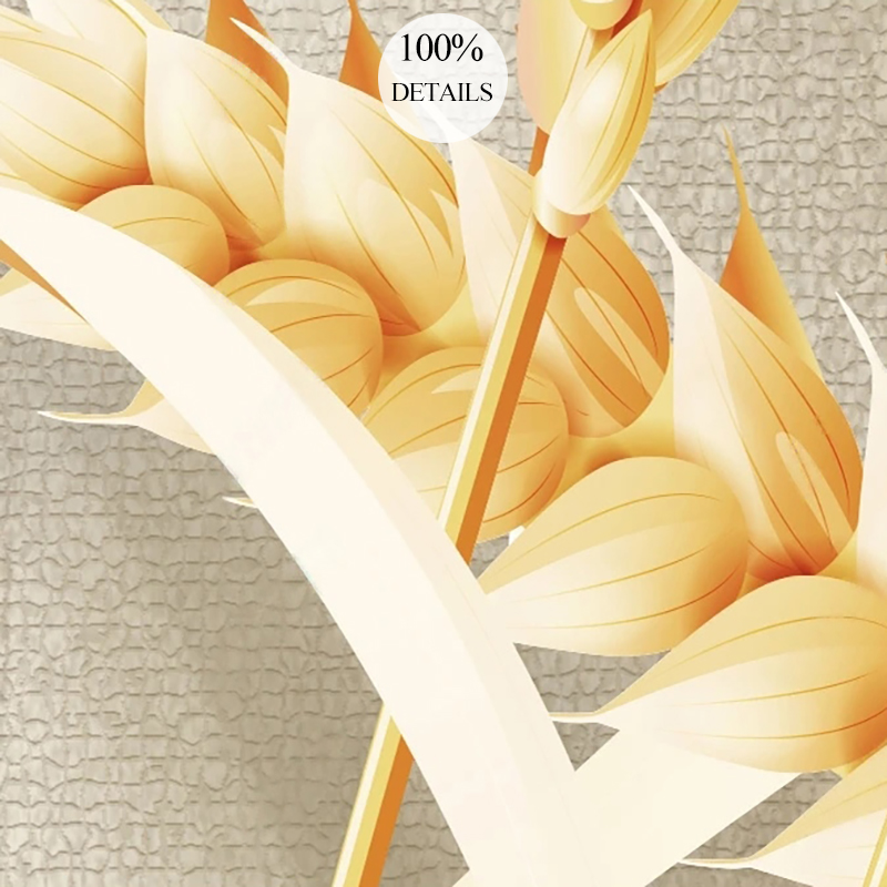 Personalizowana tapeta 3D nowo – Home Textiles Photos recenzja i cena