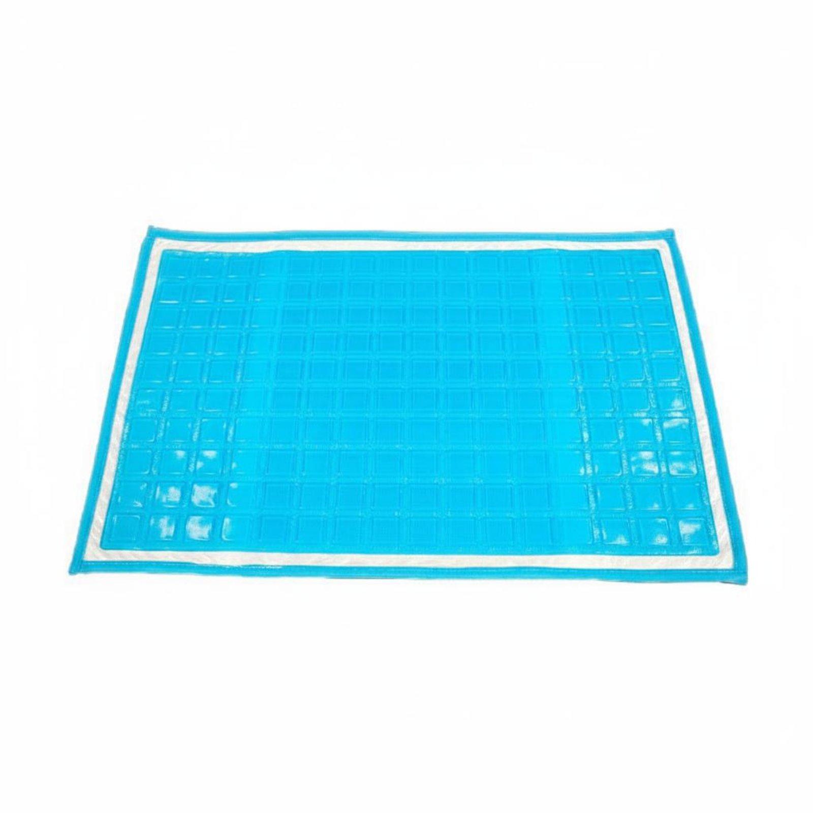 Poduszka chłodząca z żelem, er – Cooling Pillow Gel recenzja i cena